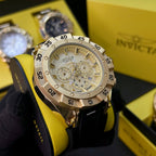 INVICTA RIPSAW FUNCIONAL PARA HOMBRE REF ND
