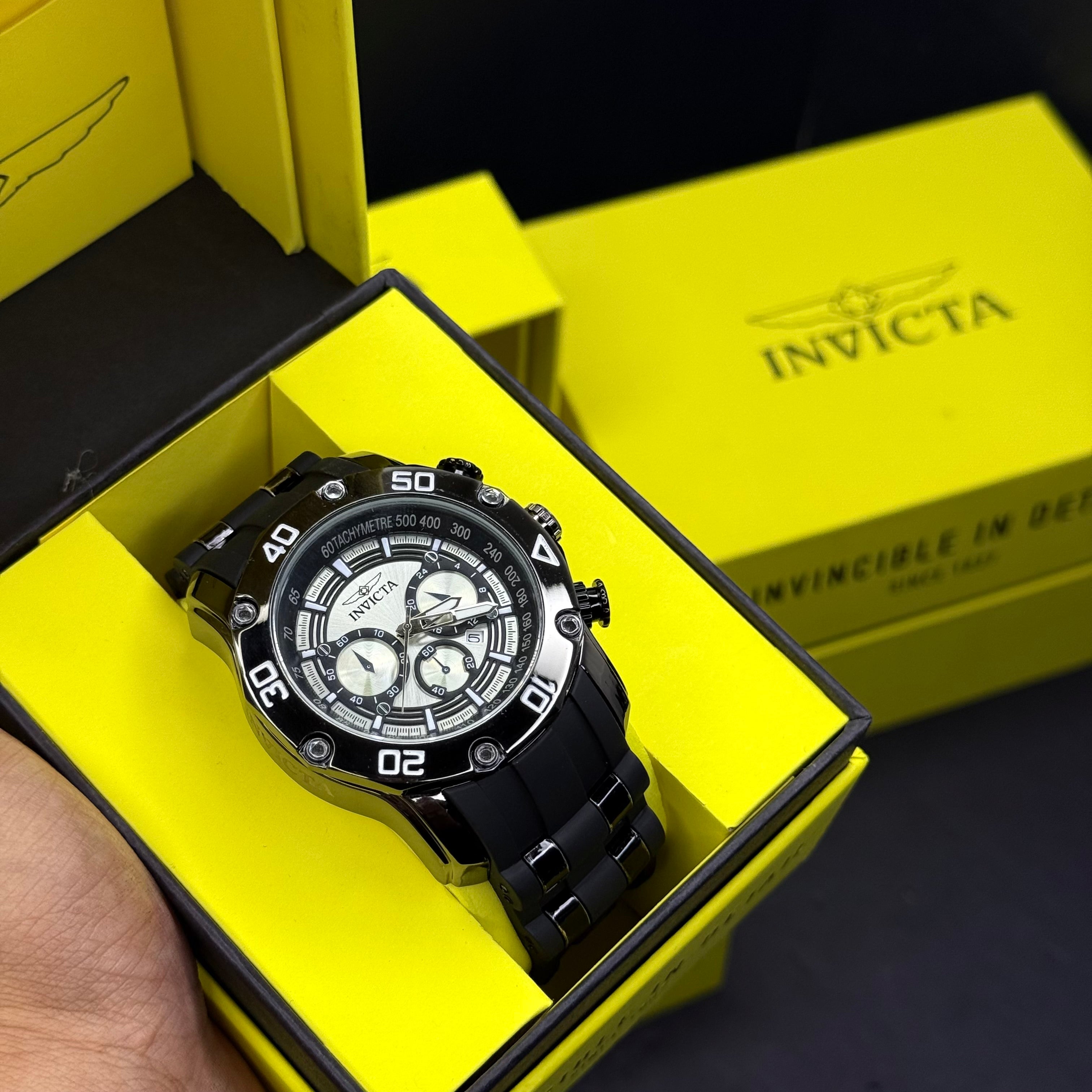 INVICTA PRO DIVER 2 PARA HOMBRE REF-NN