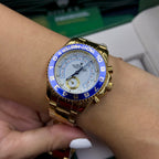 RLX SUBMARINE GMT PARA MUJER REF-DAB