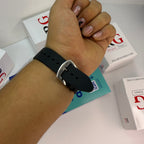 TISSOT DOBLE HORA T-RACE TOUCH  PARA HOMBRE REF-PN