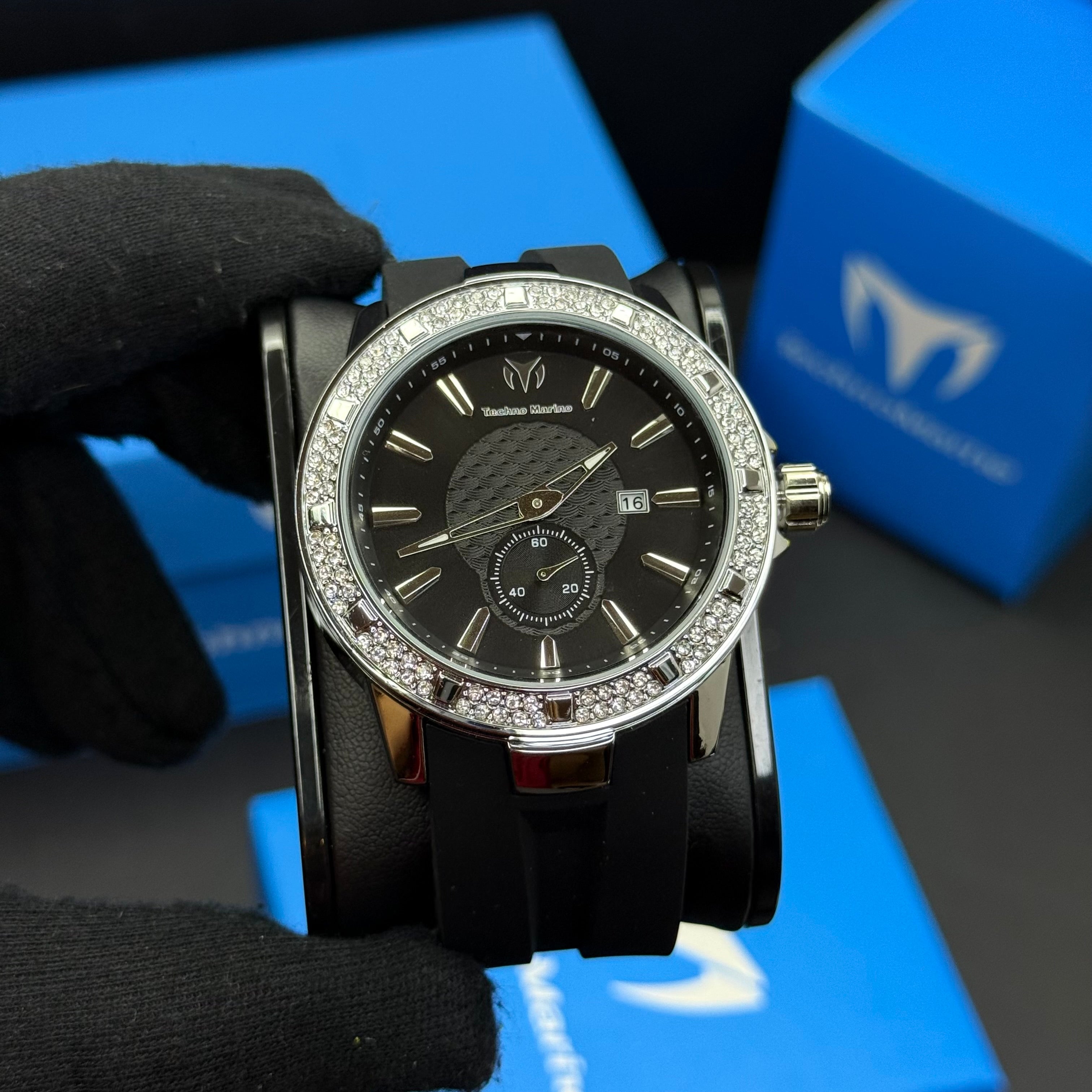 TECHNOMARINE  PARA HOMBRE REF-NPN