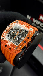 NAVIFORCE x GUESS ORIGINAL PARA HOBRE REF NF7105-N