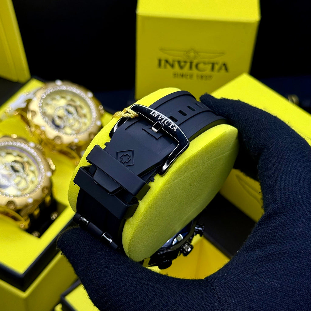INVICTA PRO DIVER 2 PARA HOMBRE REF-NN