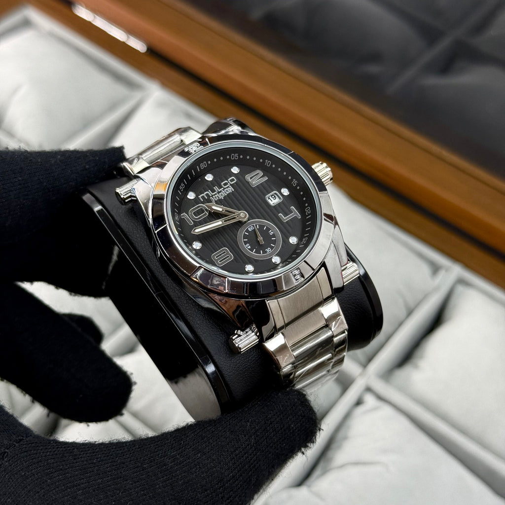 MULCO KRIPTO V2 UNISEX REF-PN