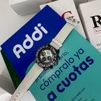 RLX DAYTONA LONA PARA HOMBRE REF-B