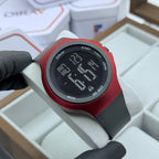DIRAY X NAVIFORCE SUBMERGIBLE PARA HOMBRE REF TACTIL-24701-NR
