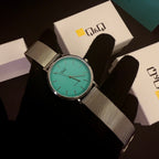 QyQ ORIGINAL PARA HOMBRE REF-C34A-015PY