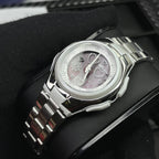 CASIO DOBLE HORA PARA DAMA REF-PB