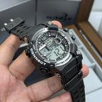 SAINT X G-SHOCK PARA SUMERGIBLE HOMBRE REF-6851-NNP