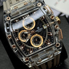 NAVIFORCE x GUESS ORIGINAL PARA HOBRE REF NF7105-GOR