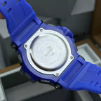 SAINT X G-SHOCK PARA SUMERGIBLE HOMBRE REF6858-AA