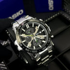 CASIO EDIFICE EQB2000  FUNCIONAL PARA HOMBRE REF-PN