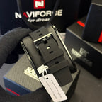 NAVIFORCE X RICHARD MILLER ORIGINAL PARA HOMBRE REF NF6107-NOR