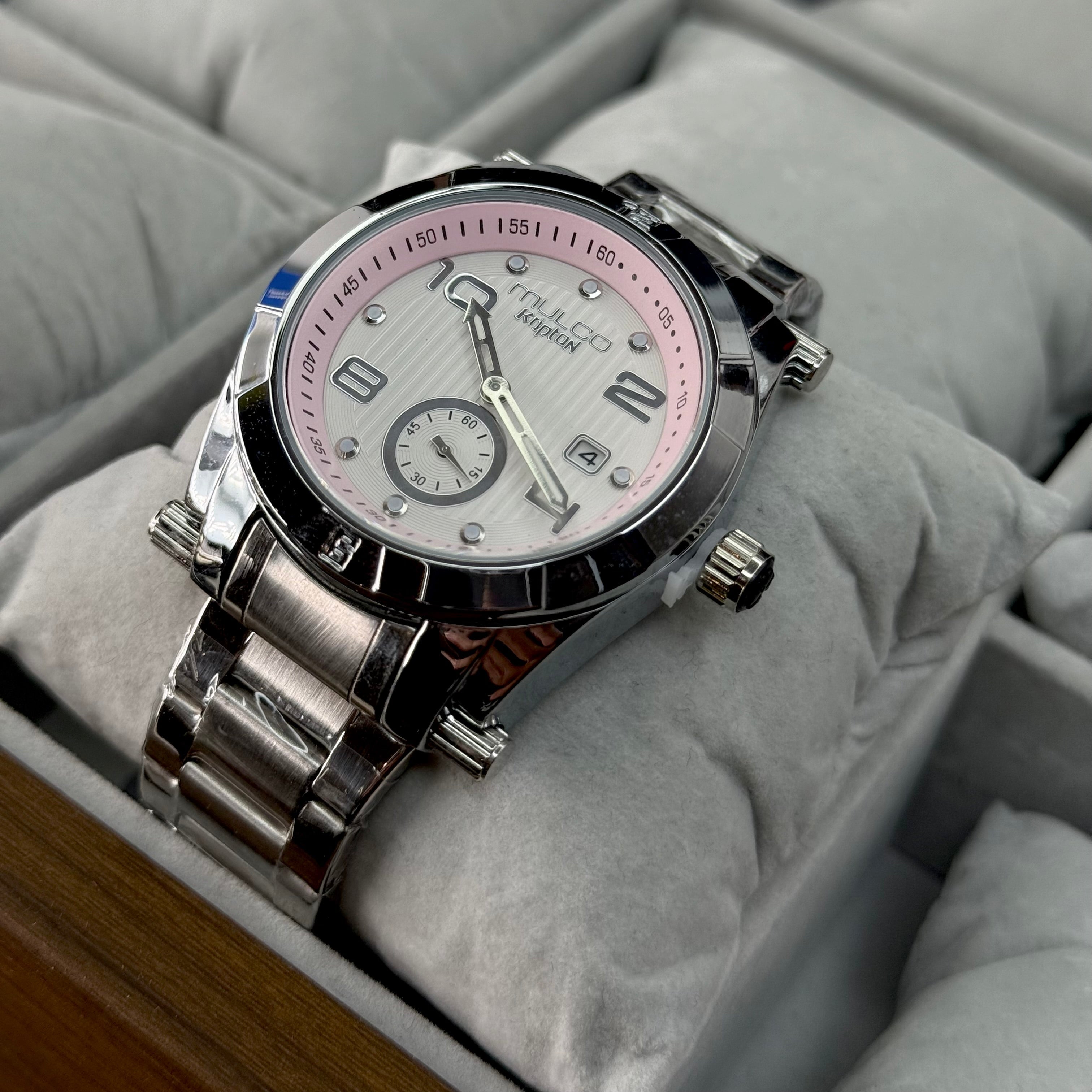 MULCO KRIPTO V2 UNISEX REF-PR