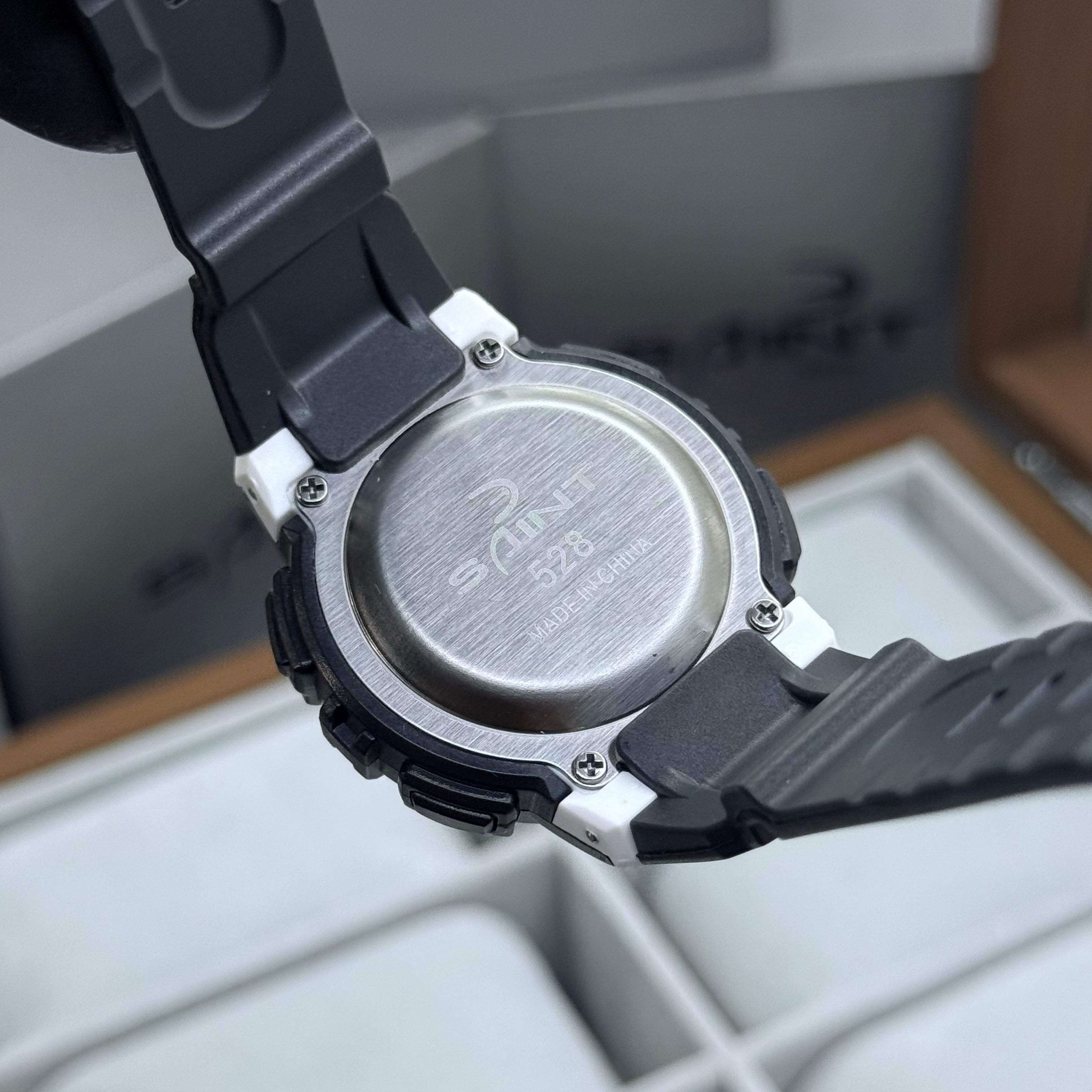 SAINT X NAVIFORCE SUBMERGIBLE PARA DAMA REF 528-NB
