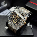 NAVIFORCE x GUESS ORIGINAL PARA HOBRE REF NF7105-GOR