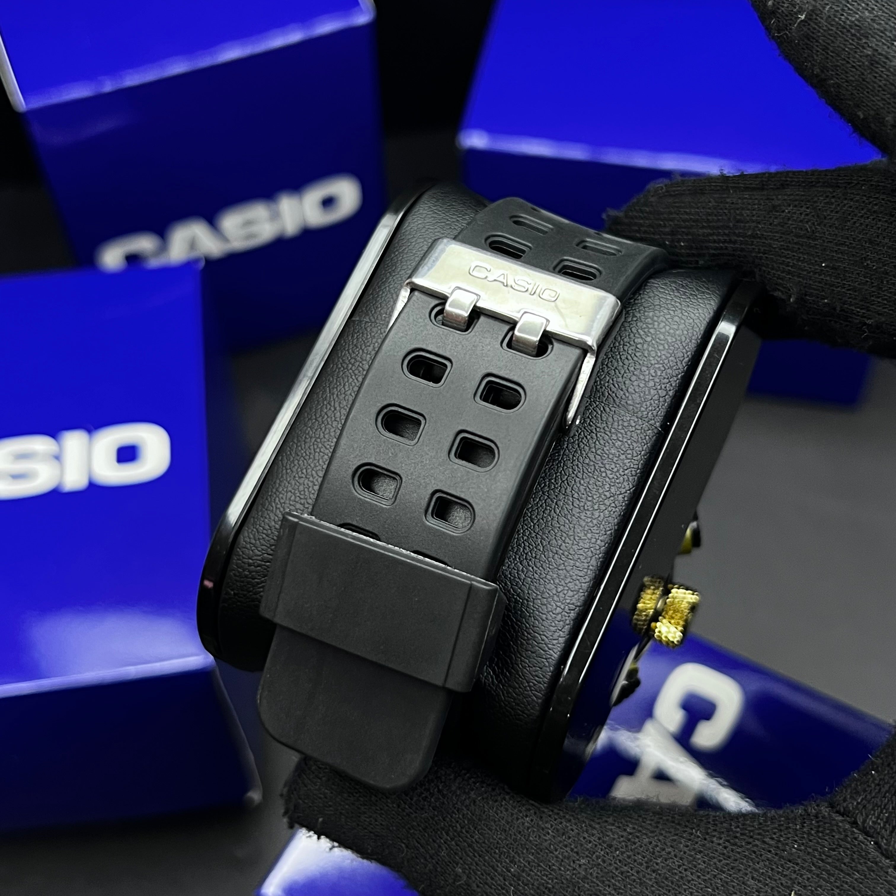 CASIO G-SHOCK PARA HOMBRE REF GA-900HC-ND