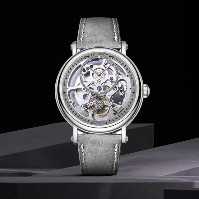 KOSMOS AUTOMATICO ORIGINAL PARA HOMBRE REF-K9829C -G