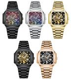 KOSMO AUTOMATICO ORIGINAL PARA HOMBRE REF KT03-OR