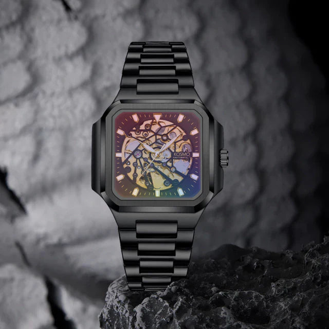 KOSMO AUTOMATICO ORIGINAL PARA HOMBRE REF KT03-NT