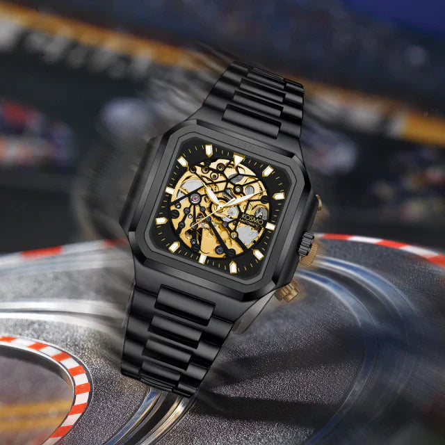 KOSMO AUTOMATICO ORIGINAL PARA HOMBRE REF KT03-N