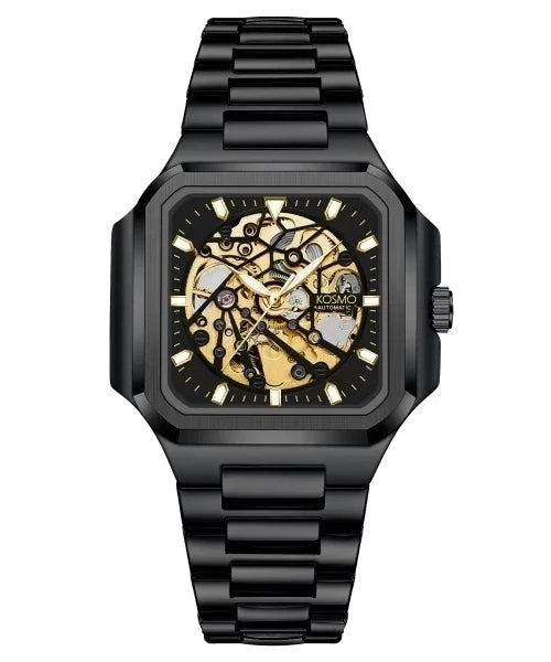 KOSMO AUTOMATICO ORIGINAL PARA HOMBRE REF KT03-N