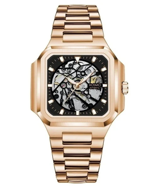 KOSMO AUTOMATICO ORIGINAL PARA HOMBRE REF KT03-OR