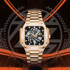 KOSMO AUTOMATICO ORIGINAL PARA HOMBRE REF KT03-OR