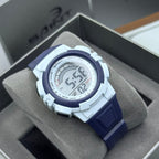 SAINT X NAVIFORCE SUBMERGIBLE PARA DAMA REF 527-AC