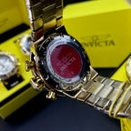 INVICTA FUNCIONAL  THUNDER BOLT PARA HOMBRE REF-DB