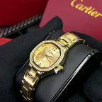 CARTIER TANK PARA DAMA REF-DD
