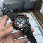 SAINT X G-SHOCK PARA SUMERGIBLE HOMBRE REF 6858-NRV
