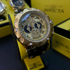 INVICTA FUNCIONAL VENOM PARA DAMA REF-ND
