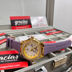 TECHNOMARINE CUBANO PARA DAMA REF-MD
