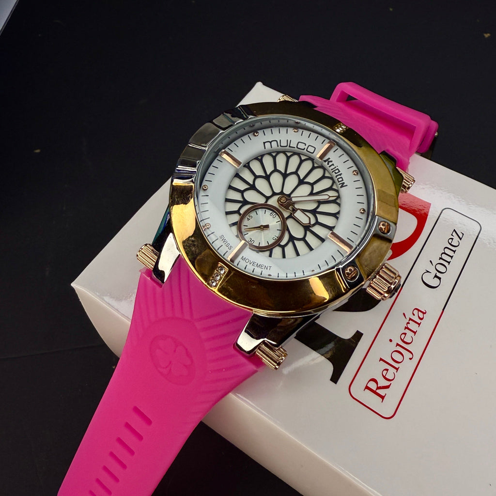 MULCO KRIPTON UNISEX REF-FU