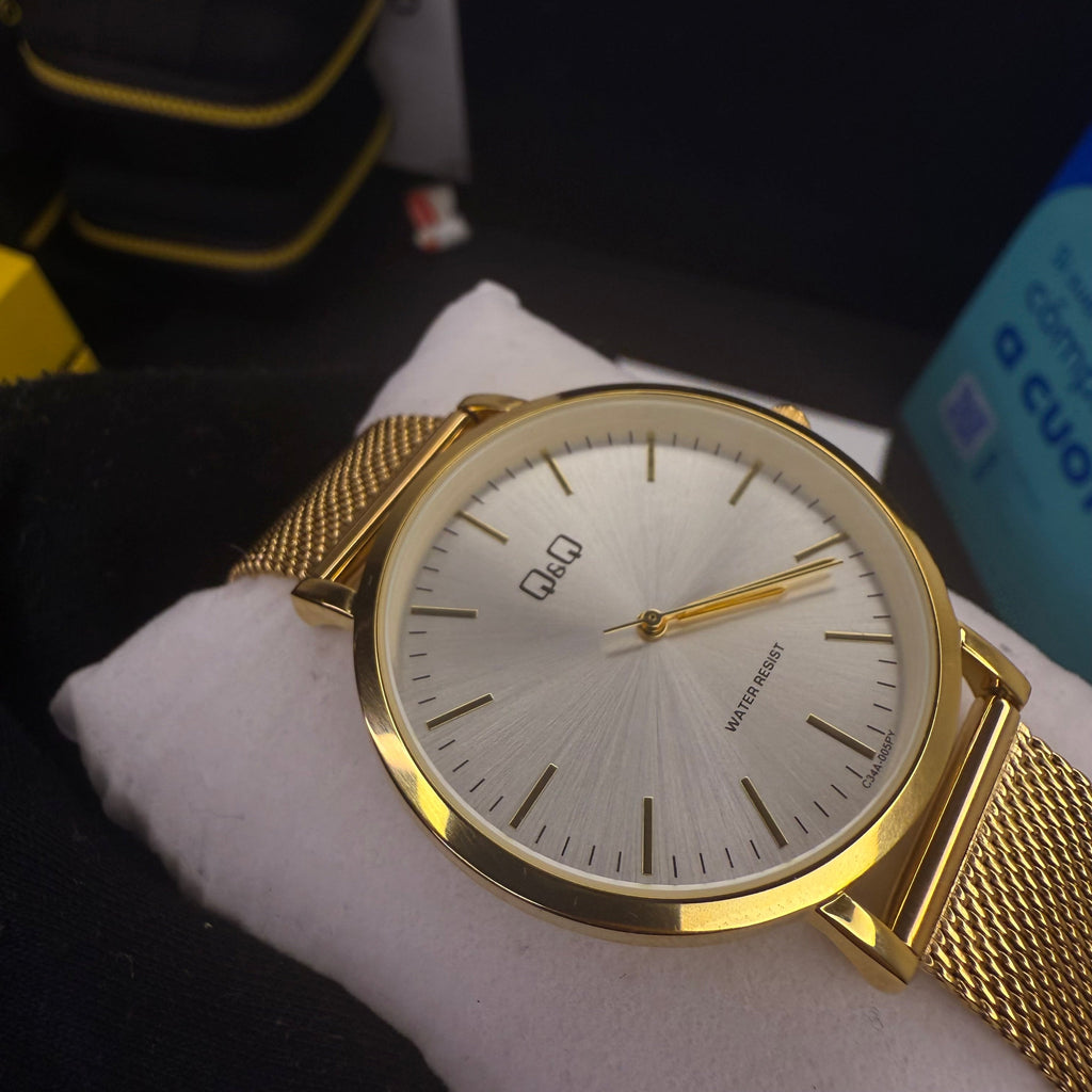 QyQ ORIGINAL PARA HOMBRE REF-C34A-005PY