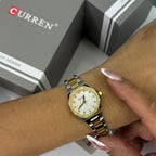 CURREN ORIGINAL PARA DAMA REF 9100-BB
