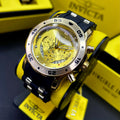 INVICTA PRO DIVER FUNCIONAL PARA HOMBRE REF-NDD1