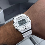 DIRAY X CASIO SUBMERGIBLE PARA HOMBRE REF-1936 BN