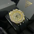 GUESS CUBANO PARA DAMA  REF-ND