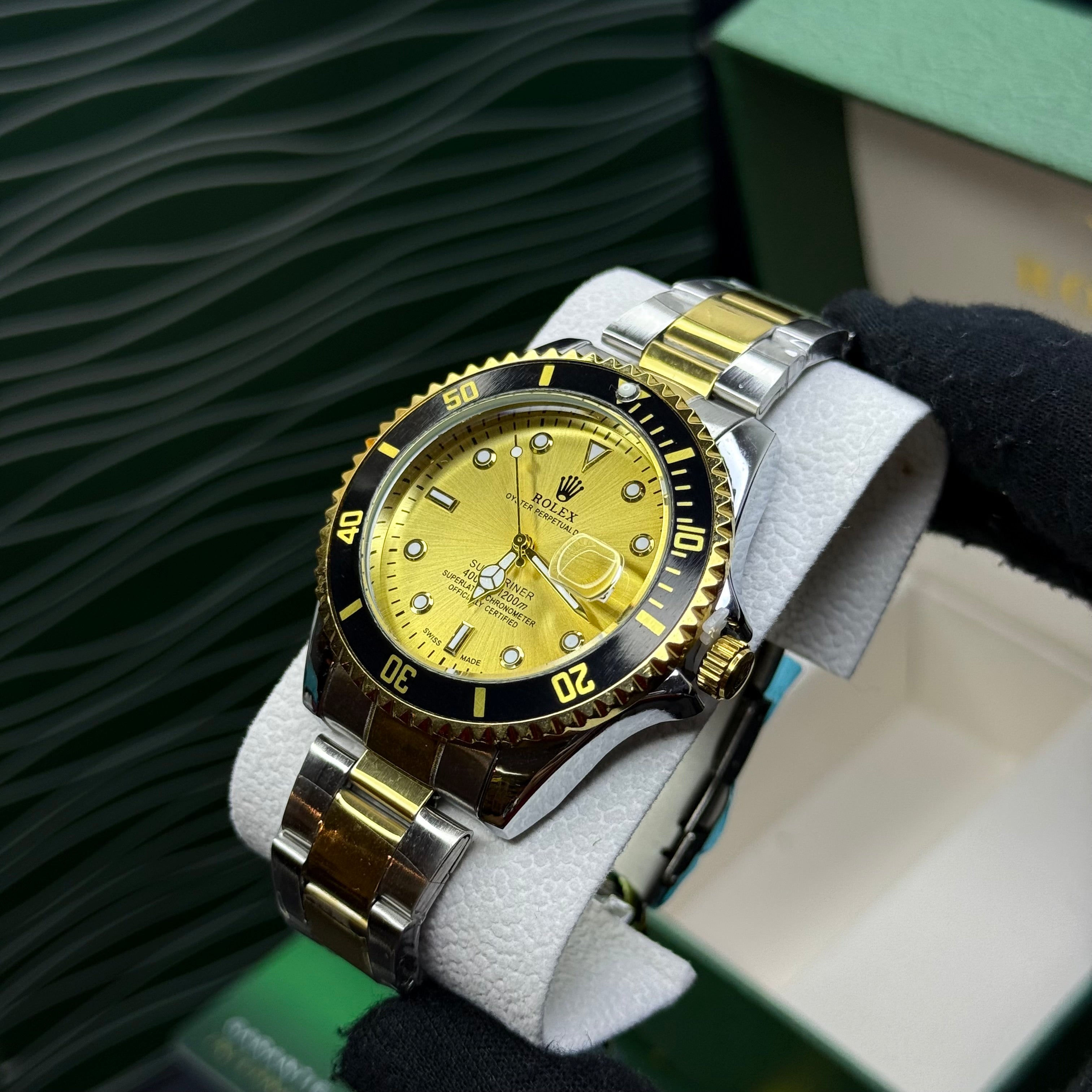 RLX SUBMARINE PARA HOMBRE - REF-BD