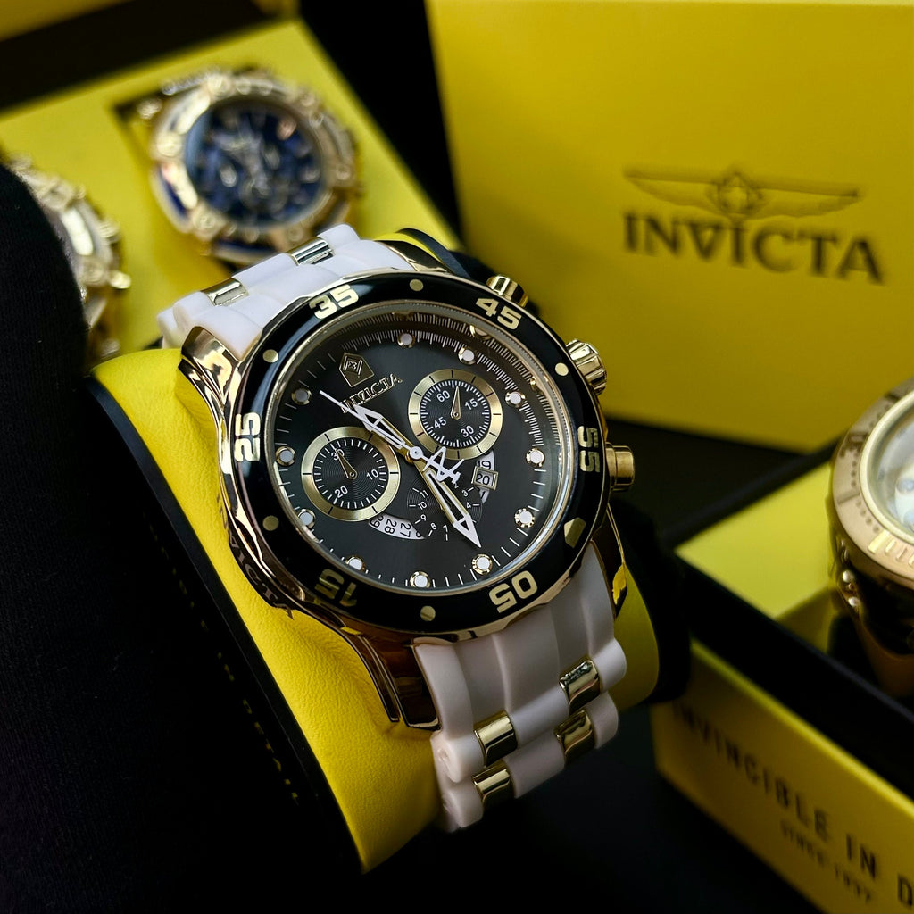 INVICTA PRO DIVER PARA HOMBRE REF-BN