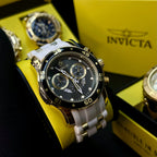 INVICTA PRO DIVER PARA HOMBRE REF-BN
