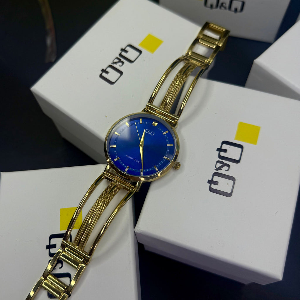 QyQ ORIGINAL ESQUELETO PARA HOMBRE REF-DAP