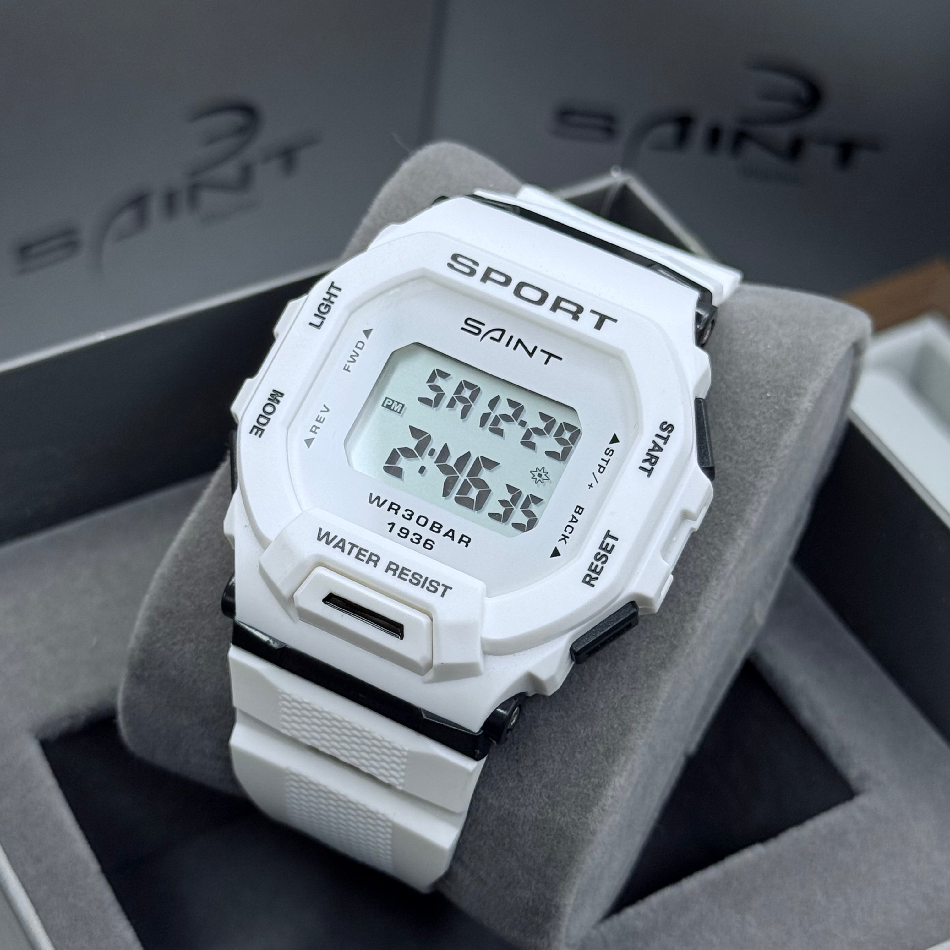 DIRAY X CASIO SUBMERGIBLE PARA HOMBRE REF-1936 BN