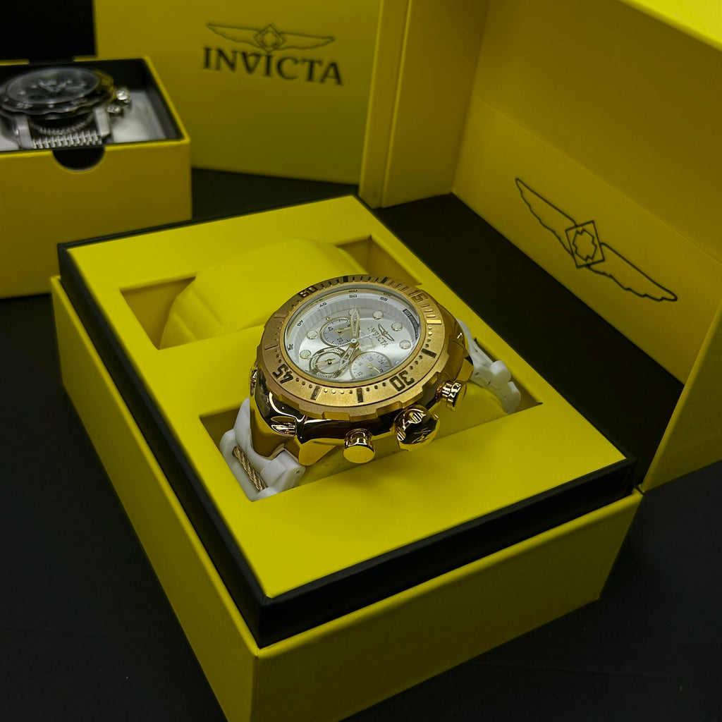 INVICTA THUNDER BOLT PARA HOMBRE REF-BB