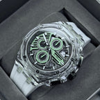 SAINT TRANS SUMERGIBLE PARA HOMBRE REF-G1565-BV