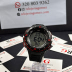 Q&Q DIGITAL ORIGINAL PARA HOMBRE REF-LIZR