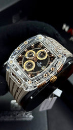 NAVIFORCE x GUESS ORIGINAL PARA HOBRE REF NF7105-GOR