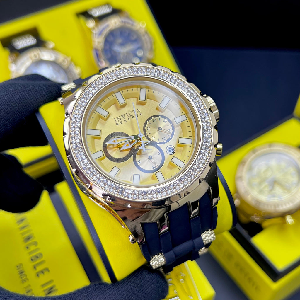 INVICTA PAREJA FUNCIONAL VENOM PERLASSA  REF-ND